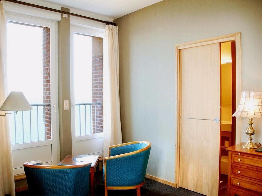 Le Manoir Du Sphinx Hotel Perros-Guirec Ngoại thất bức ảnh