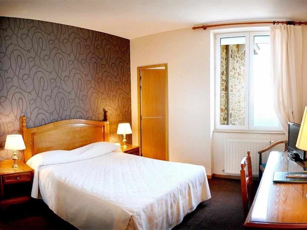 Le Manoir Du Sphinx Hotel Perros-Guirec Ngoại thất bức ảnh